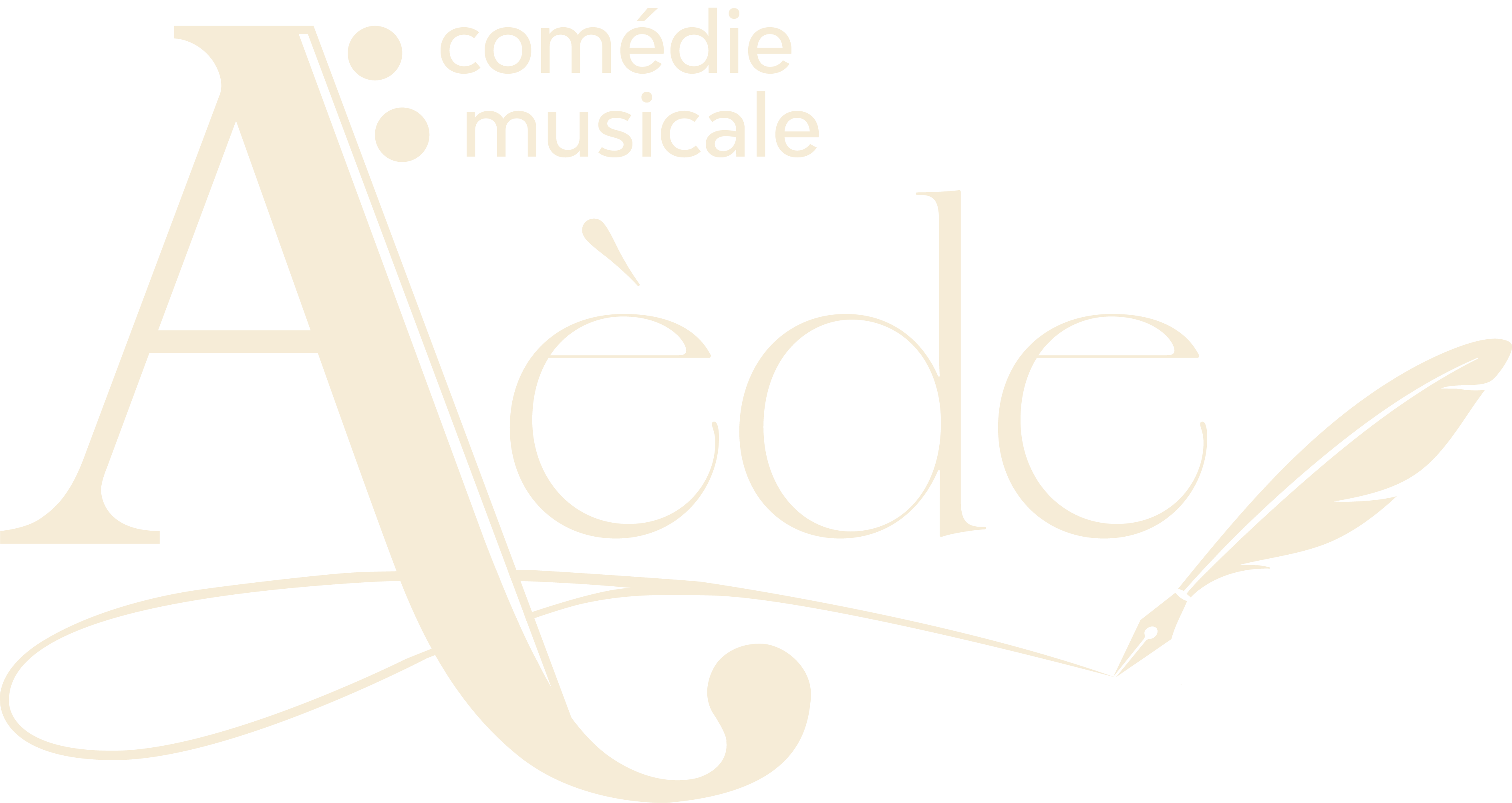 Logo Aède